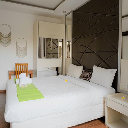 Canggu Spirit Guest House Buitenkant foto